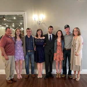 Meet your Posher, Emma